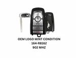 Mint Oem Ford 2018-2022 Mustang Smart Key Fob 164-r8162. Fixed Price $58.49.