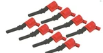 Msd 82428 Ho Blaster 2v Coil Over Plugs 1999-2004 Ford Svt F-150 Lightning. Fixed Price $289.95.