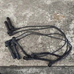 Bmw E36 M42 M44 318is Ignition Wires Set Plug Oem 4 Cylinder 12121721613. Fixed Price $51.15.