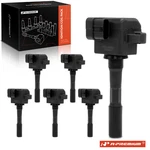 A-premium 6x Ignition Coil Pack For Acura Tl 1996-1998 Rl 1996-2004 Nsx 95-05. Fixed Price $119.59.