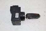 2006-2010 Volkswagen Touareg Mk1 Fl Ignition Lock Switch Key 3d0905865f Oem. Fixed Price $101.49.