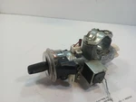 Ignition Switch W/key From 2011 Subaru Forester 12889069. Fixed Price $69.94.