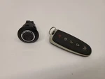 13-19 Ford Escape Ignition Switch Electric Only Keyless. Fixed Price $115.40.