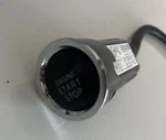 2011-2020 Toyota Sienna Keyless Ignition Smart Key Power Push Start Button. Fixed Price $50.00.