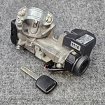 2005-2007 Honda Odyssey Ignition Switch Lock Cylinder Housing + Key Immobilizer. Fixed Price $94.85.