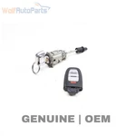 2016-2018 Audi S6 4.0l - Lock Switch / Cylinder Set W/ Key 4g0898374af. Fixed Price $89.99.