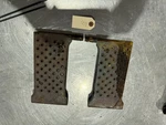 Cub Cadet Tractor 376238r11 376239r11 Fender Foot Treads 70 100. Fixed Price $39.79.