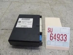 Body Control Module Deville 2000 2005 Cadillac Bcu Bcm Computer Unit Oem. Fixed Price $44.99.