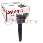 Hitachi Igc0129 Ignition Coil For Uf269 Gn10187 48993 4609088ai 4609088ah Qk. Fixed Price $38.74.