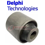 Delphi Front Lower Inner Suspension Control Arm Bushing For 1991-2000 Honda Ec. Fixed Price $25.88.