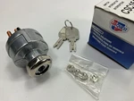 Carquest Csc1544 Universal 4-terminal Ignition Switch W/ 2 Keys. Fixed Price $22.45.