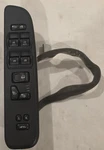 2005 2009 Saab 9-7x Left Driver Side Window Control Switch Unit 25866995 Oem. Fixed Price $85.00.