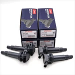 90919-02239 4pcs Denso Ignition Coils For Toyota Corolla Celica Matrix 673-1300. Fixed Price $57.90.
