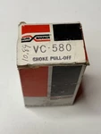 Borg Warner Vc580 Choke Pull Off Valve Ford Gm Chrysler Nos Vintage Usa. Fixed Price $10.99.