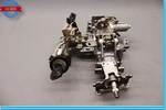02-10 Lexus Sc430 Floor Steering Column Assembly W/ Telescopic Motors Oem. Fixed Price $114.00.