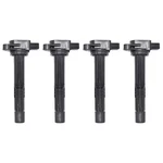Walker Products Ignition Coil Set 92841114. Fixed Price $166.25.