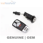 2018-2022 Audi Sq5 3.0l - Lock Switch / Cylinder Set W/ Key 80a898374ac. Fixed Price $87.49.