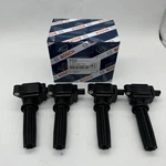 4pcs 0221604700 Ignition Coil For Land Rover Discovery Sport Lincoln 2.0l Bosch. Fixed Price $92.77.