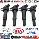 Oem Hyundai X4 Ignition Coils For 2012-2020 & Kia 1.8l 2.0l, 27300-2e000. Fixed Price $126.88.