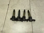 2013 Hyundai Santa Fe 2.0l Ignition Coil/ignitor Set Oem+. Fixed Price $83.66.