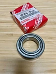Toyota Genuine Ae86 Te72 Ae71 Corolla Front Axle Roller Bearing 90368-29068. Fixed Price $24.99.