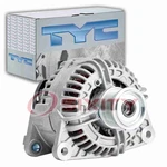 Tyc Alternator For 2007-2009 Dodge Ram 2500 6.7l L6 Electrical Charging Nb. Fixed Price $197.37.