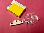 Ballast Resistor For 1962-1972 Dodge Plymouth Two Terminal Applications. Fixed Price $9.99.