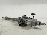 2022-2023 Subaru Wrx Awd Left Side Steering Column With Manual Adjustment Oem. Fixed Price $85.00.