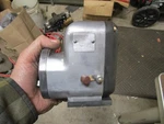 Rebuilt Wico Xh2049b Magneto Gravely Model L Garden Tractor. Fixed Price $190.00.