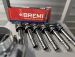 6 Bremi Ignition Coils 20122 Aud/vw 022905715a/b/d Pors 95560210105 95560210100. Fixed Price $149.00.