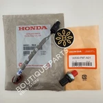 Original Oem For Honda Knock Sensor + Sub-harness Combo Set 30530-p8f-a01 V6. Fixed Price $98.92.