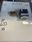 Guaranteed Parts Automotive Hr68 Horn Relay Pontiac Division 1966. Fixed Price $36.00.