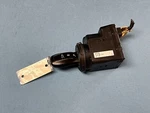 2017-2018 Porsche Cayenne Ignition Switch W/ Key 7pp905865g Oem. Fixed Price $65.00.
