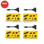 4x 90919a2009 Oem Ngk Ignition Coils For Toyota Rav4 2019-2023 Camry 2018-23 2.5. Fixed Price $153.30.