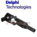 Delphi Ignition Coil For 2008-2009 Chrysler Aspen 4.7l V8 Wire Boot Spark Rr. Fixed Price $45.41.