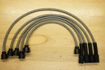 Willys Jeep F4-134 Hurricane 12 Volt Spark Plug Ignition Wire Set Cj-3b Cj-5 Cj5. Fixed Price $50.00.