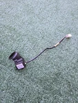 Yw1t-15607 Ford Pats Anti-theft Transceiver Immobilizer Ignition Module Oem. Fixed Price $95.00.