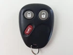 Original Gm Gmc Chevy 02-09 Isuzu Buick Oem Remote Key Less Entry Oldsmobile. Fixed Price $29.99.