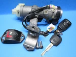 05-10 Kia Sportage Auto Ignition Lock Cylinder Assembly 1 Key 81910-2e010 Oem. Fixed Price $110.49.