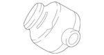 Genuine Bmw Knock Sensor 13-62-7-636-937. Fixed Price $55.25.