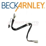 Beck Arnley 201-1574 Ignition Switch - Sv. Fixed Price $65.34.