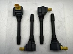 Oem 4pc Ignition Coils For 2017 2018 2019 2020 Fiat 124 Spider 1.4l 55269709. Fixed Price $67.00.