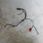97 98 99 00 01 02 03 Corvette Original Gm Positive & Negative Battery Cables. Fixed Price $59.99.