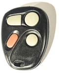 Keyless Entry Remote Saturn Ion 2002 2003 2004 Key Fob Car Control Clicker Bob. Fixed Price $18.47.
