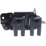 Motorad Ignition Coil For 2001-2005 Hyundai Accent 3ic227. Fixed Price $83.10.