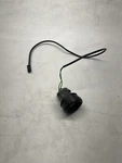 Genuine Bmw E36 (95-99) Steering Lock Cover Ring With Ignition 61356965426 Oem. Fixed Price $42.99.