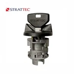 1 New Oem 7 Cut Coded Ignition Lock 1990-1993 Dodge Daytona. Fixed Price $39.97.