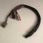 Ford Oem F4tf-19a366 Anti-theft Module Wiring Pigtail Plug Connectors F150 More. Fixed Price $33.93.