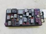 2009-2012 Chevrolet Malibu Engine Fuse Box Relay Module Assembly 2.4l Oem. Fixed Price $128.99.