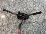 1985-1989 Toyota Mr2 Aw11 4age 1.6l Turn Signal Combination Switch. Fixed Price $199.99.
